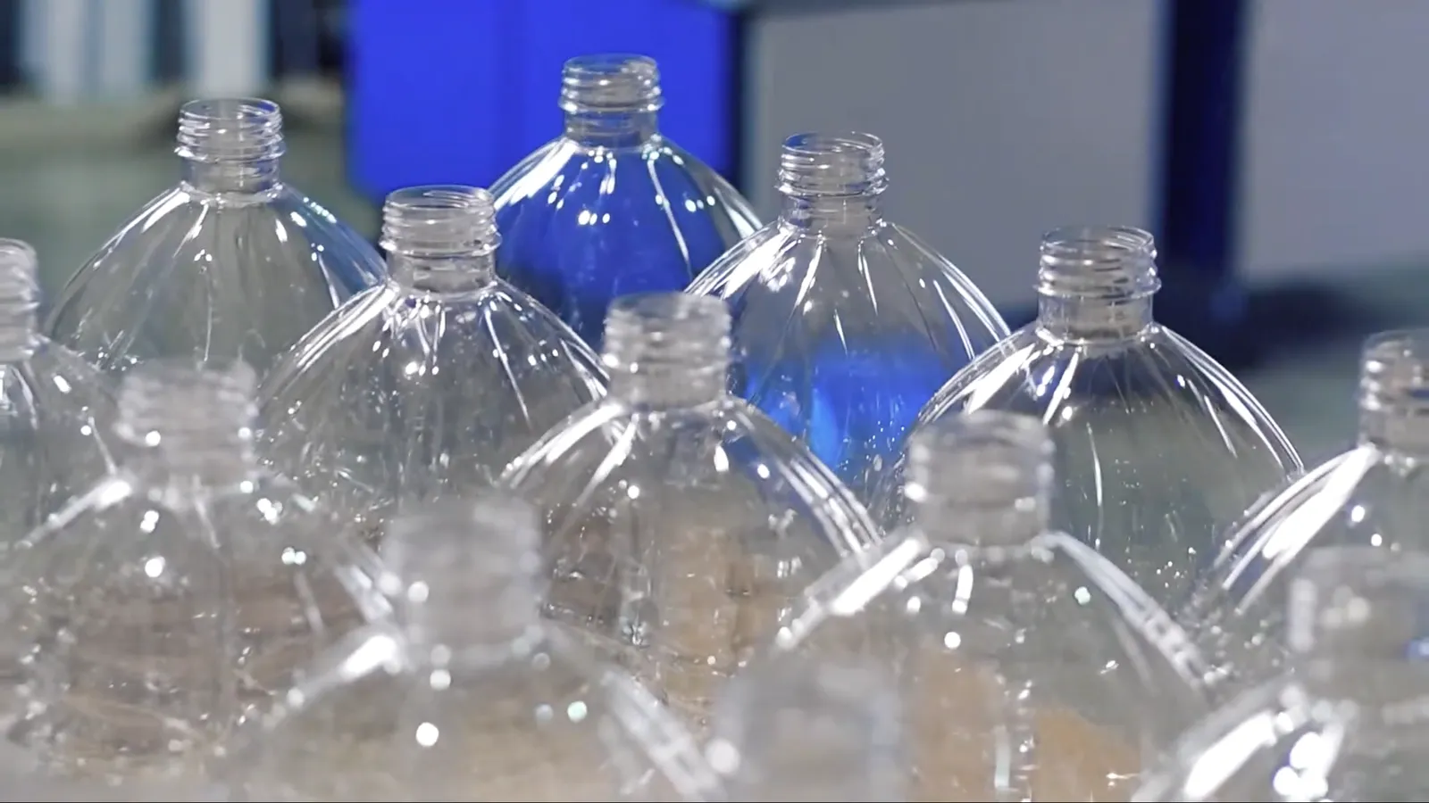 Botellones PET AMSUVIS PLAST